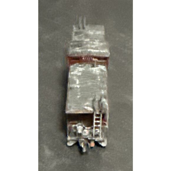 Con-Cor Pennsylvania Extended Vision Caboose 477786 N Scale Train 0001-01261M - Picture 5 of 9